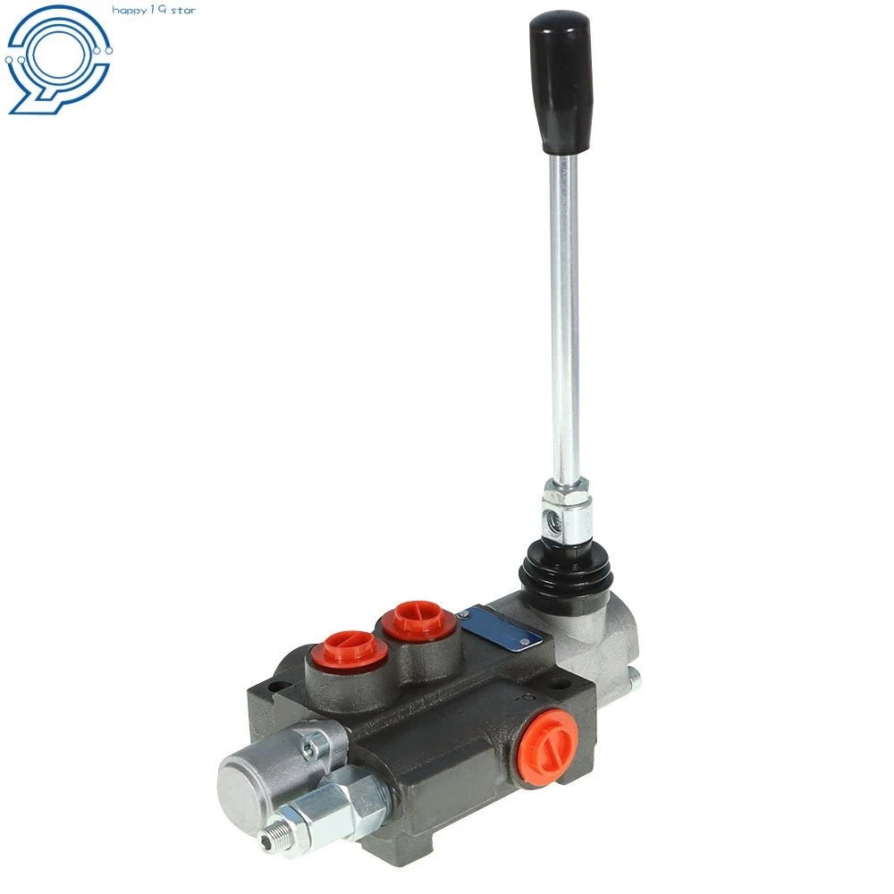 Hydraulic Directional Control Valve for 13 GPM Equipment (3600 PSI)