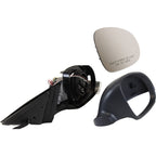 Power Mirror for Volkswagen Passat Right Side Heated with Memory (2001–2005)