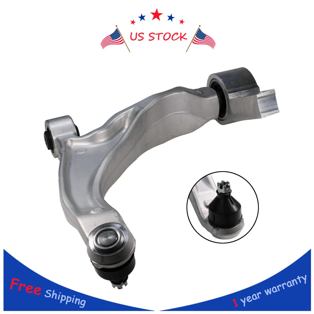 Front Lower Control Arm with Ball Joint for Acura MDX ZDX (2007–2013)