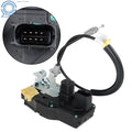 Front Left Door Lock Actuator for Cadillac CTS (2008–2014)