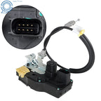 Front Left Door Lock Actuator for Cadillac CTS (2008–2014)
