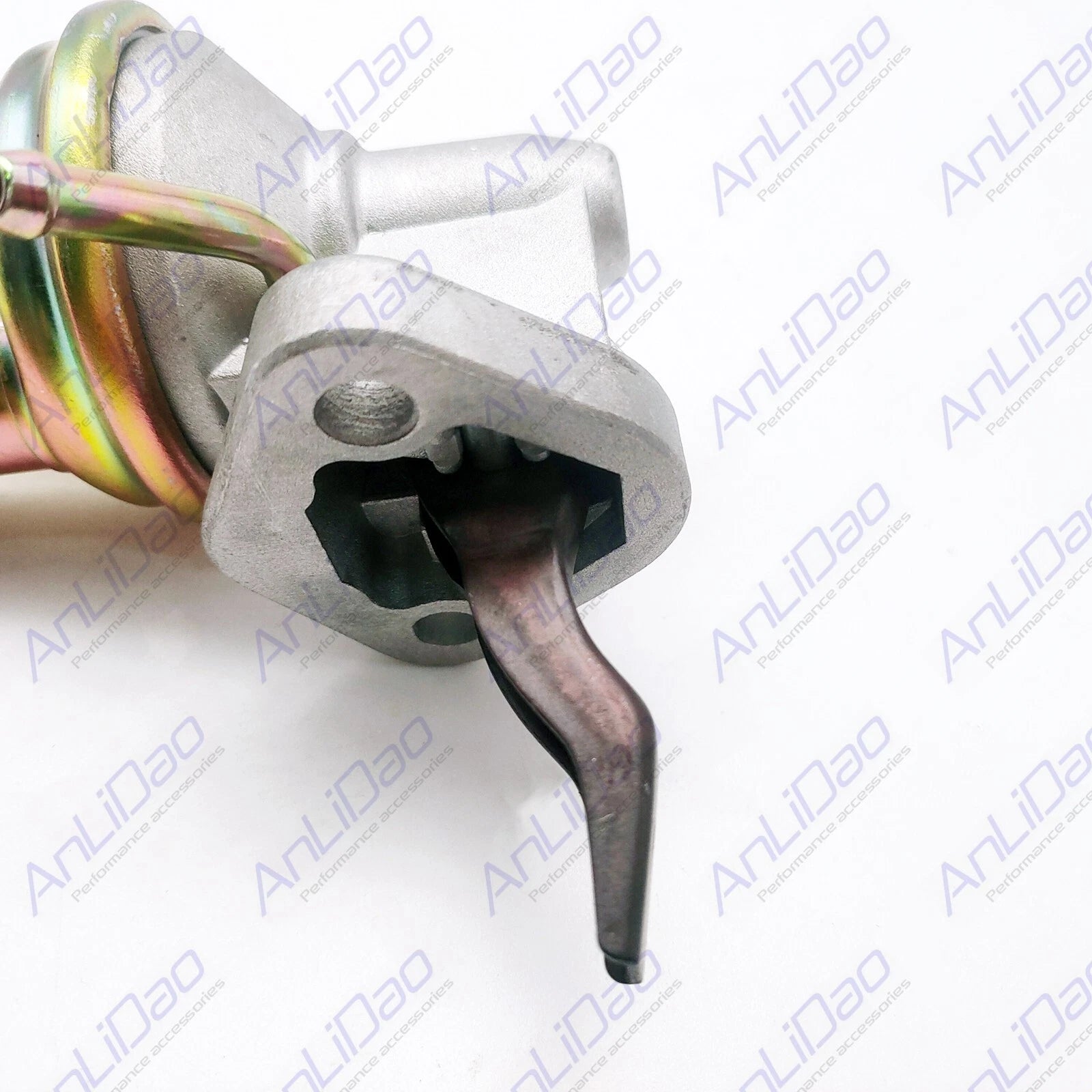 Fuel Pump for Volvo Penta AQ140 AQ151 (841161 77011 9-34525 18-7286)