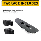 Right Side Window Control Switch for Dodge Ram 1500 2500 3500 (2003–2005)