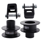 2" Front Leveling Lift Kit Spacers for Ford F250 F350 Super Duty (2005–2023)