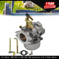 Carburetor for Kohler 10HP K241 & 12HP K301 (Year Range Not Specified)