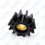Water Pump Impeller for Jabsco (Replaces 18838-0001, 18-3046, 18-3060)