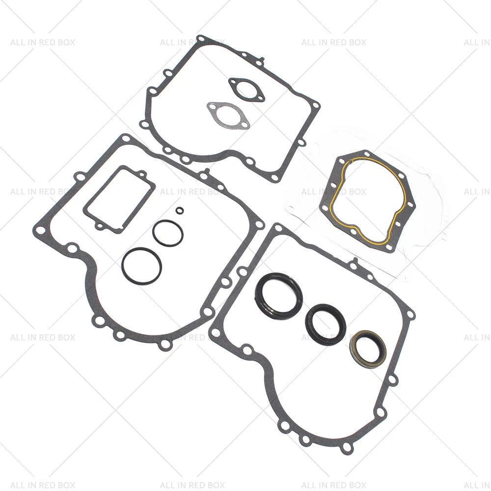 Gasket Set 490525 494241 for Briggs & Stratton 28 Series (28C700)