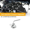 Fuel Pressure Regulator for Honda Civic (1985–1987) No. 16740PE7662