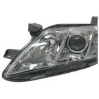 LH Headlight for Toyota Camry Left Passenger (2006–2009)