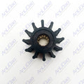 Impeller for Volvo Penta (825940, 860203, 3855546, 3858256, 3862281, 21213660, 876243)