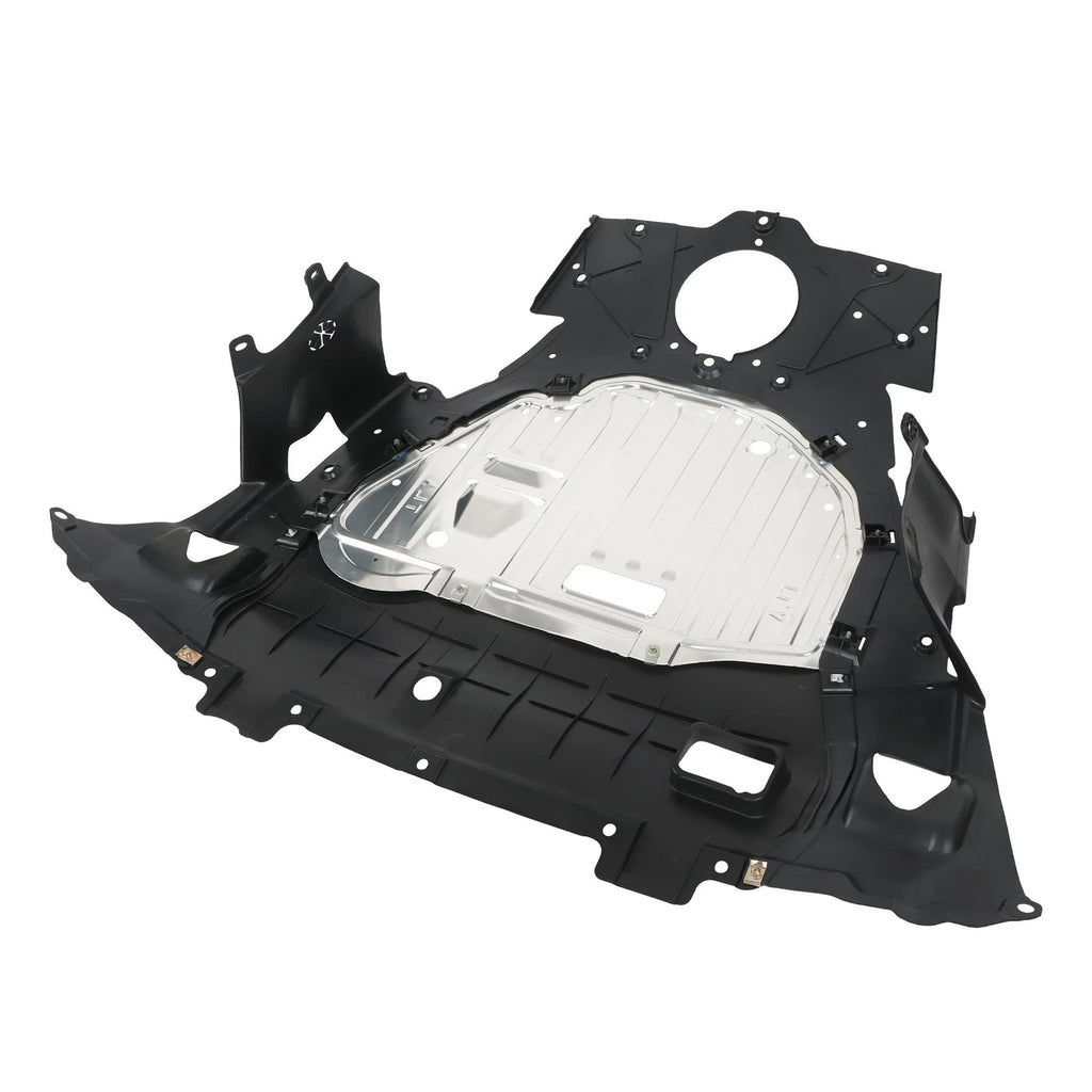 Front Lower Engine Splash Shield for Honda CR-V (2017–2022)