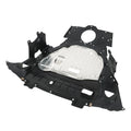 Front Lower Engine Splash Shield for Honda CR-V (2017–2022)