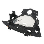 Front Lower Engine Splash Shield for Honda CR-V (2017–2022)