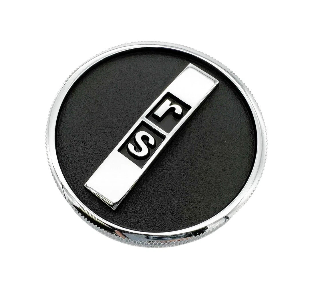 Gas Cap Fuel Tank Replacement for 1967–1968 Chevy Camaro RS