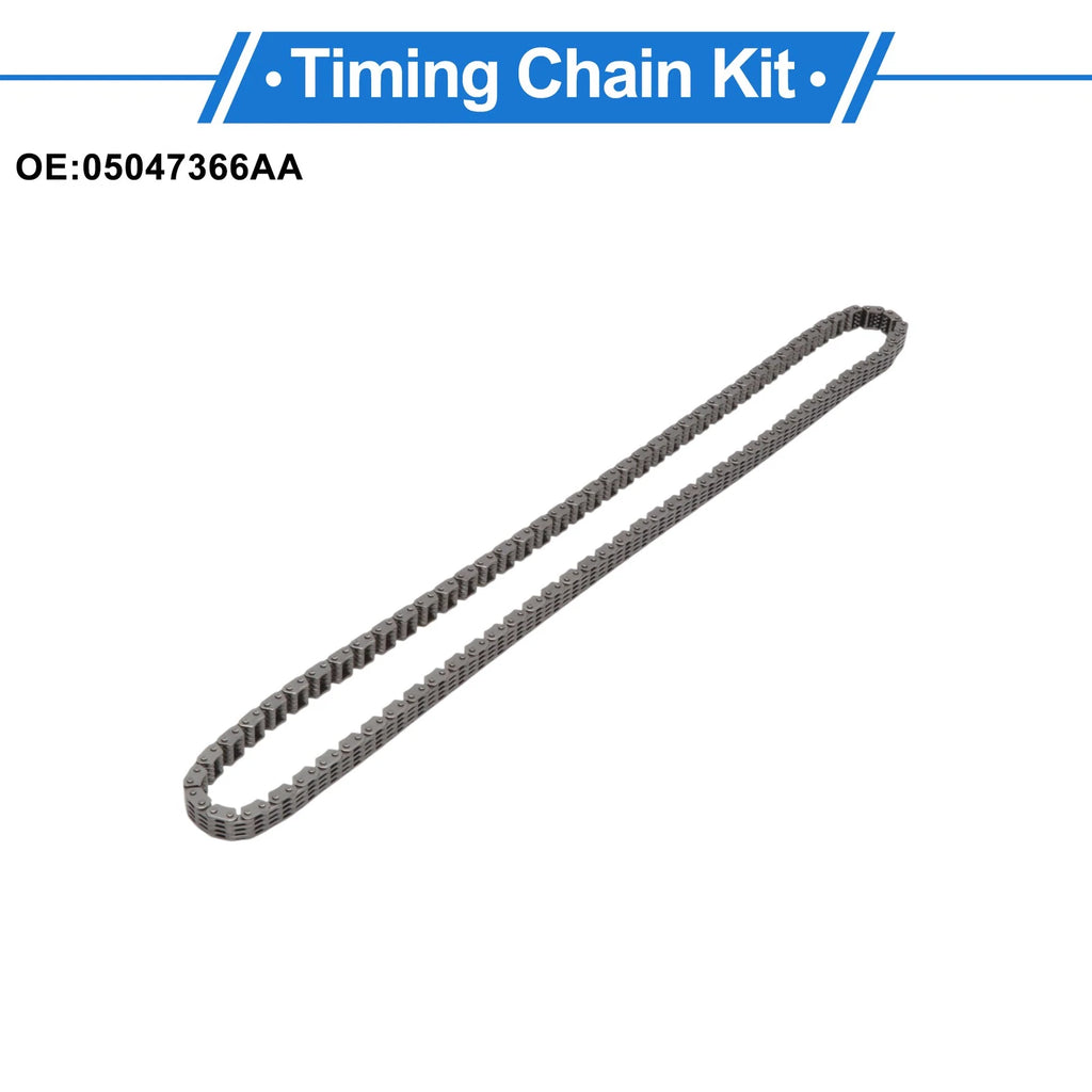 Timing Chain Kit No. 05047366AA for Chrysler 200 (2015–2017)