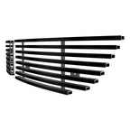 Stainless Black Billet Grill for Dodge Charger (2015–2023)