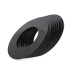45mm Bucket Pin Shims for Komatsu, Bobcat, Kubota, Deere, Volvo