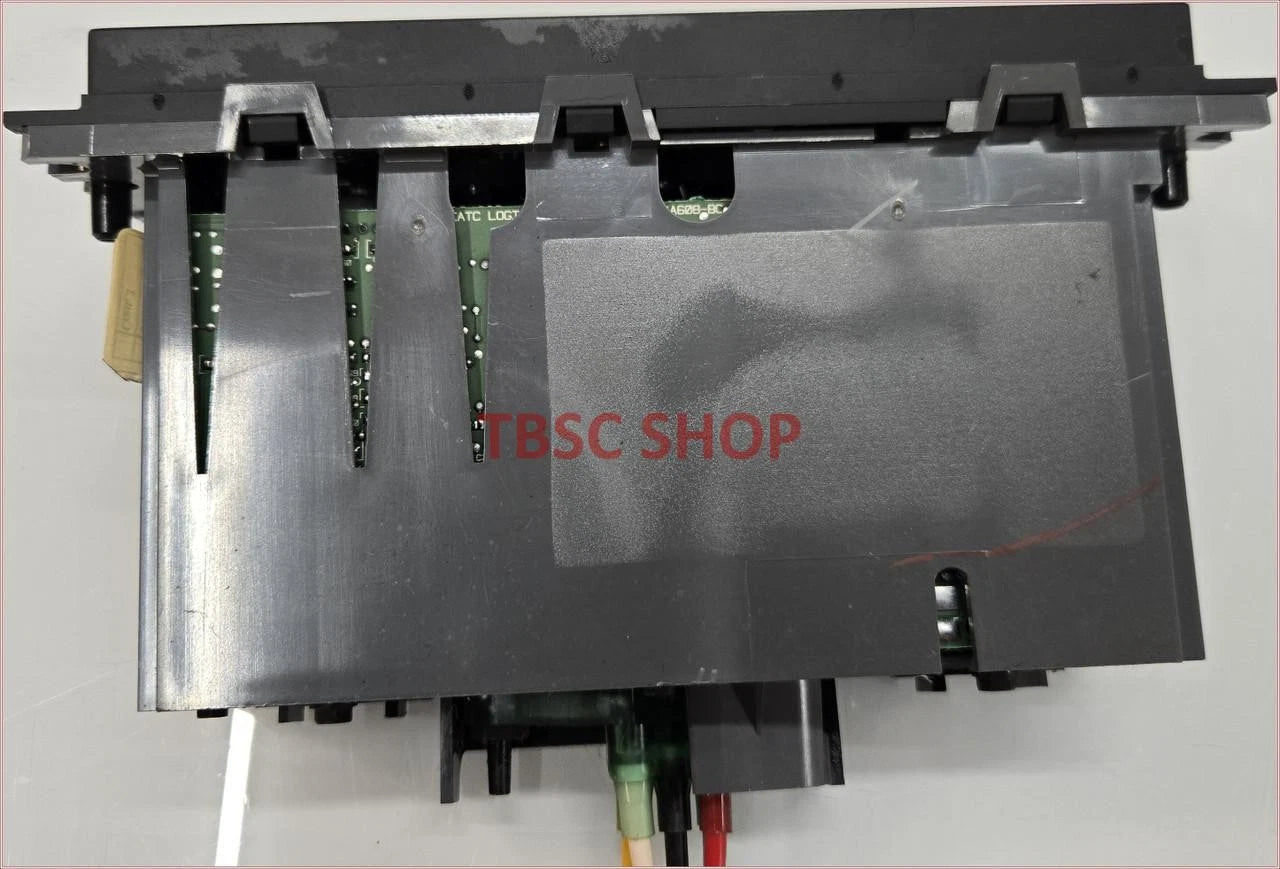 Auto Climate Heat Control for Continental (1999–2002) XF3H-19C933-AB