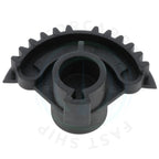 HVAC Blend Door Actuator Gear for Jeep Grand Cherokee (2005–2010)
