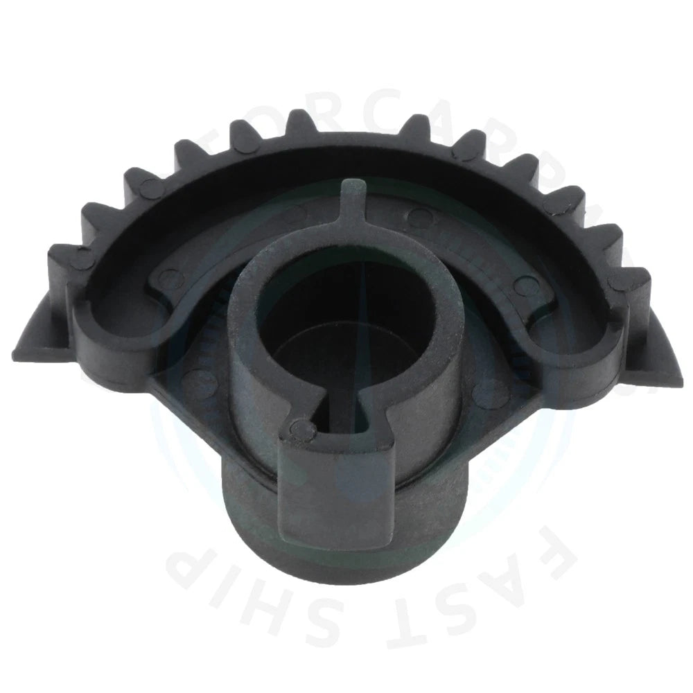 HVAC Blend Door Actuator Gear for Jeep Grand Cherokee (2005–2010)