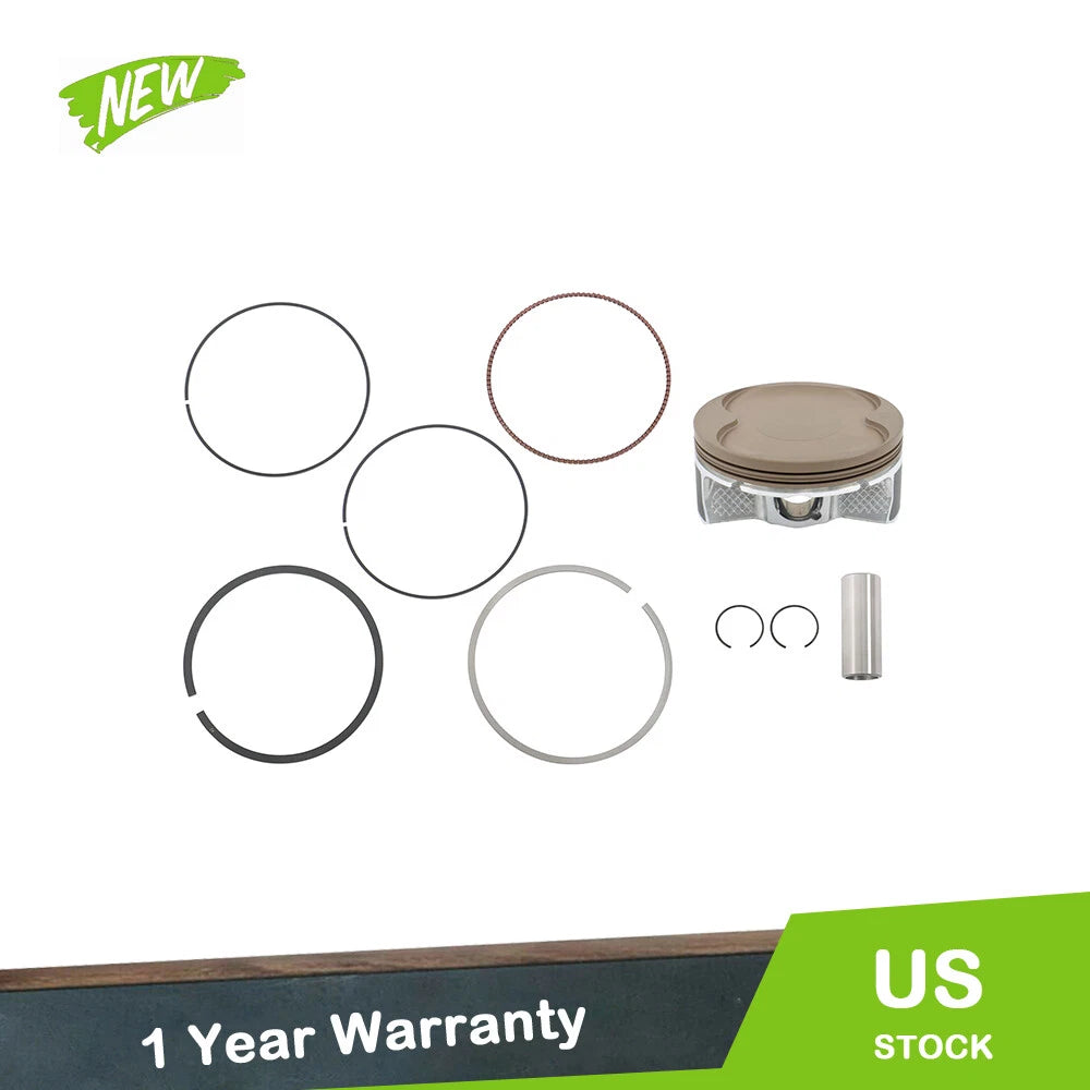 Piston Kit for Polaris 570 Sportsman RZR Ranger (2019–2020)