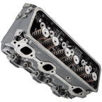 Cylinder Head Assembly for GMC Chevrolet Astro Blazer S10 4.3L V6 (1990–1995)