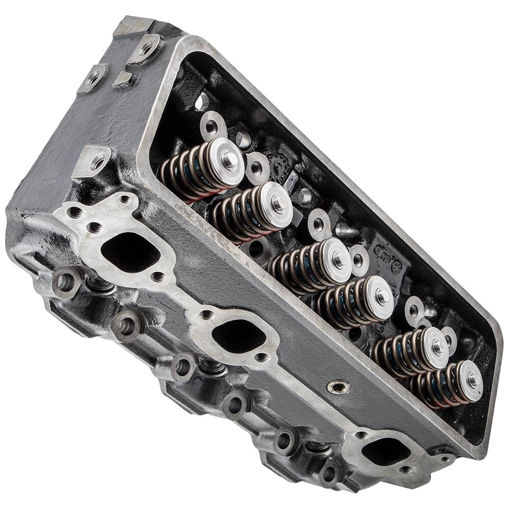 Cylinder Head Assembly for GMC Chevrolet Astro Blazer S10 4.3L V6 (1990–1995)