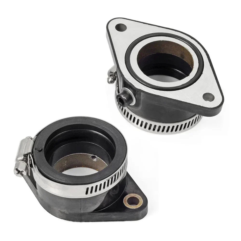 Carburetor Intake Manifold Boot for Suzuki GS850G GS850GL (1979-1983)