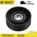 Pulley Flat Idler for Polaris XPEDITION Northstar ADV (2024) 3023107