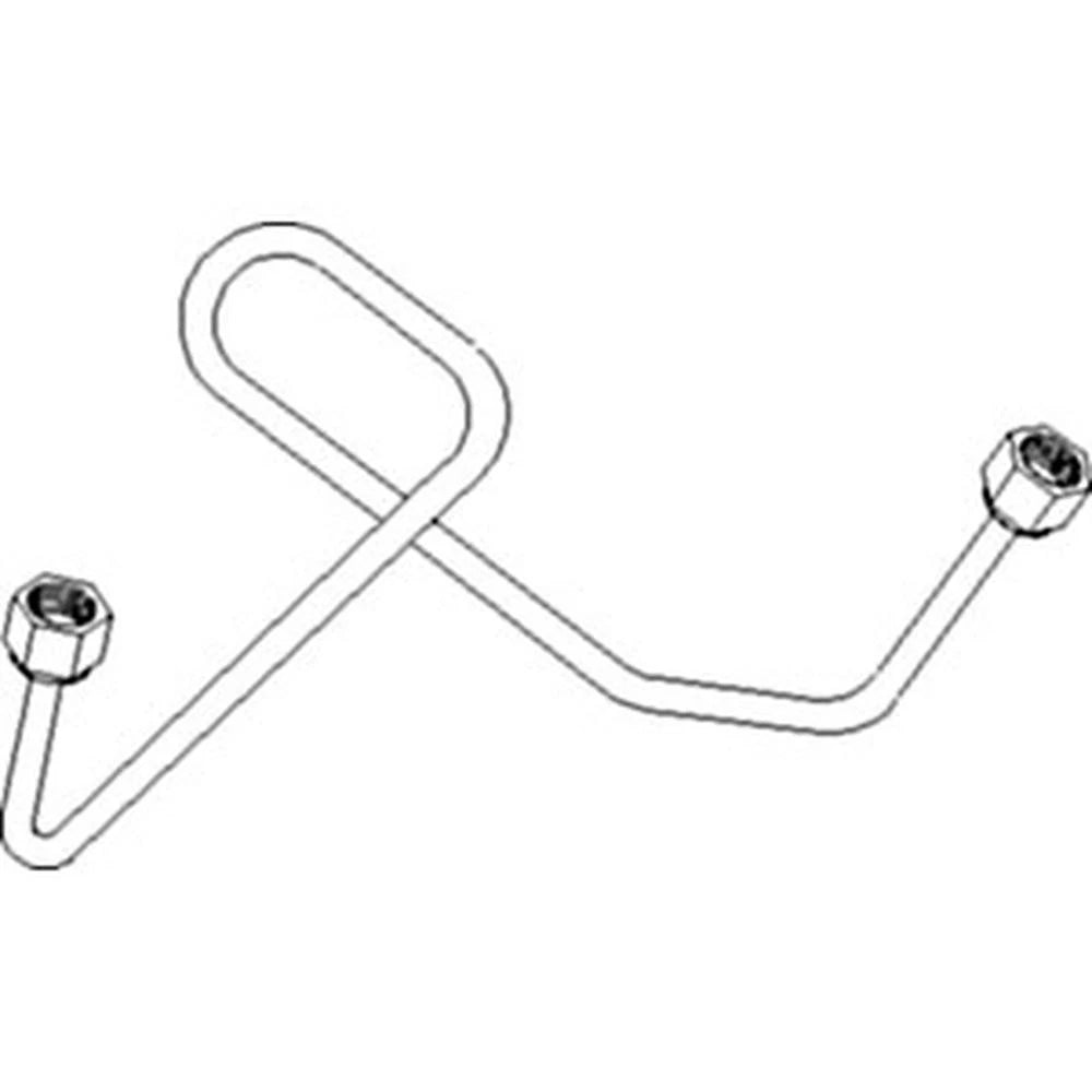 Injection Line for Massey Ferguson (Replaces 35355413)
