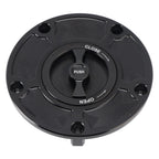 Quick-Turn Tank Fuel Cap for CFMoto CL-X 700/Sport (2022–2024), 800NK (2024–2025)