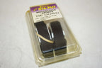 Set of 2 Tie Downs for Motorcycle (1" x 65") - Cam Buckle, Part #60047
