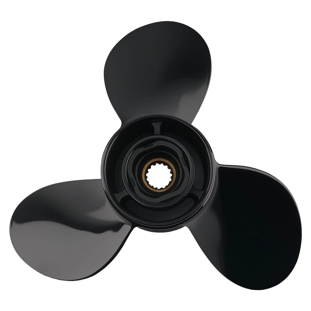 3 Blade Propeller for Mercury 70-125HP