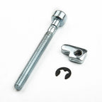 Bar Chain Tensioner Adjustment Screw for Partner Chainsaw