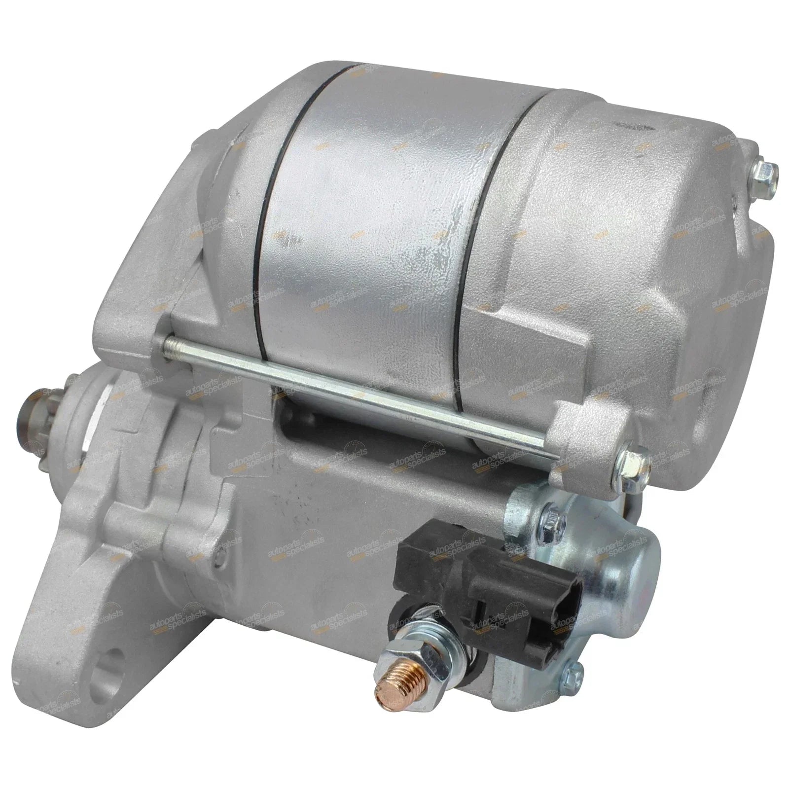 Starter Motor for Landcruiser FZJ105FZJ80FZJ75 (1992–2007)