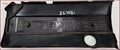 Engine Top Cover for BMW E46 323i 330i 325 Ci (1999–2003) OEM 7526445-01