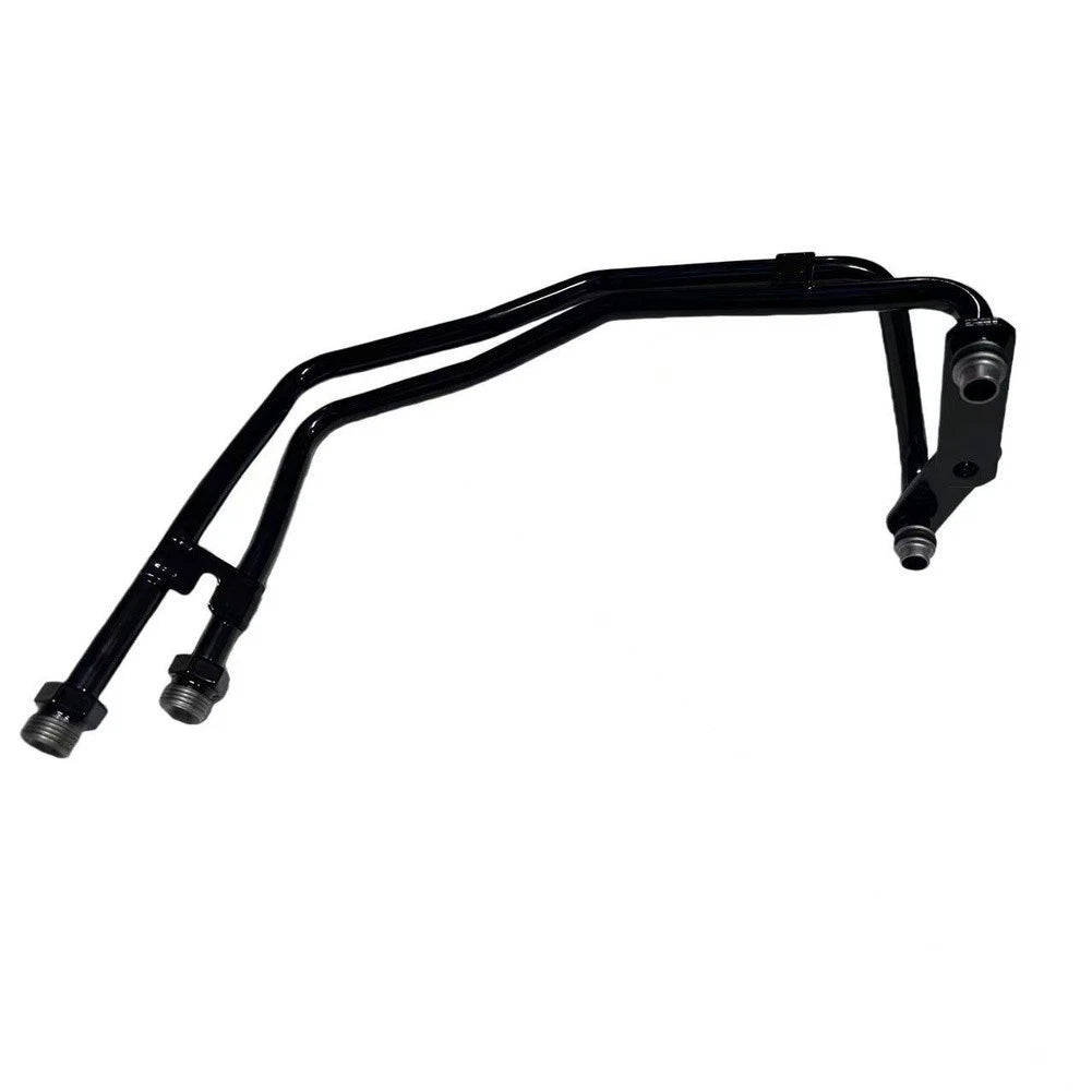 Oil Cooler for Car Maintenance