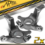 Pair Front Steering Knuckle for Ford Escape Mercury Mariner (2001–2005)