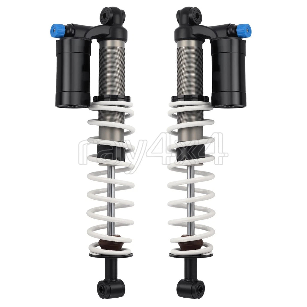 Rear Air Shocks Absorber for Polaris Scrambler 850, Sportsman 550, 1000 XP (2014–2023)
