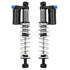 Rear Air Shocks Absorber for Polaris Scrambler 850, Sportsman 550, 1000 XP (2014–2023)