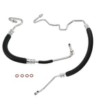 Power Steering Pressure Line Hose for GMC Sierra 2500HD 3500HD (2001–2010)
