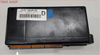 GEM Electronic Multifunction Module for Ford Ranger 1996 (F57B-14B205-DH)