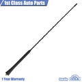 Radio Antenna Mast Rod for Mazda 3 5 6 Speed6 Protege (2004–2009)