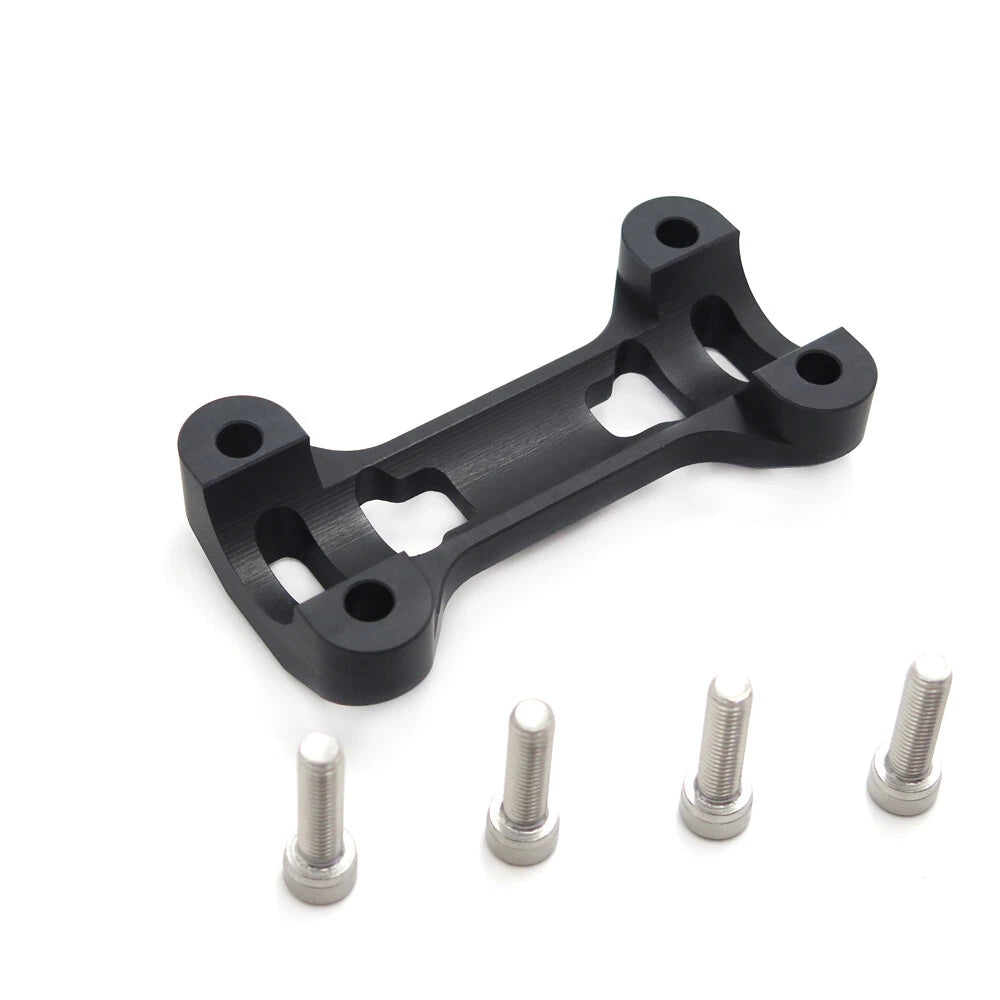 Handlebar Clamp Cover Support for BMW R1200GS LC (2013–2016)