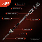 Intermediate Steering Shaft for Toyota Avalon (2000-2002)