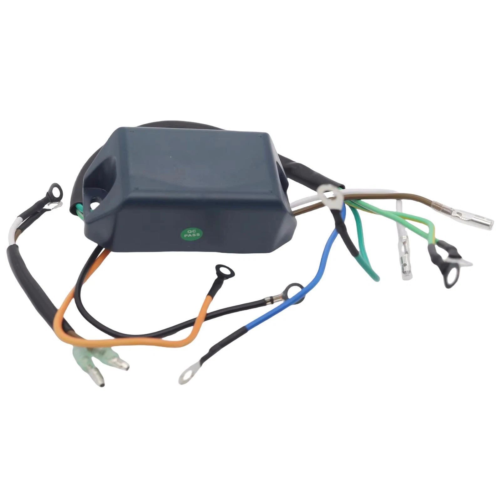 Switch Box CDI for Mercury 4 7.5 9.8 20 HP (339-6222 A1 A4 A10 A8)