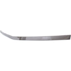 Chrome Hood Molding Trim for Cadillac SRX (2004–2009)