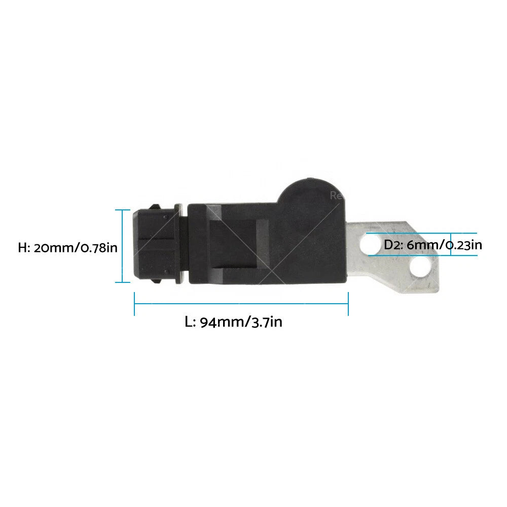 Camshaft Position Sensor for Daewoo Lanos Leganza Nubira (1997–2002)