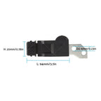 Camshaft Position Sensor for Daewoo Lanos Leganza Nubira (1997–2002)