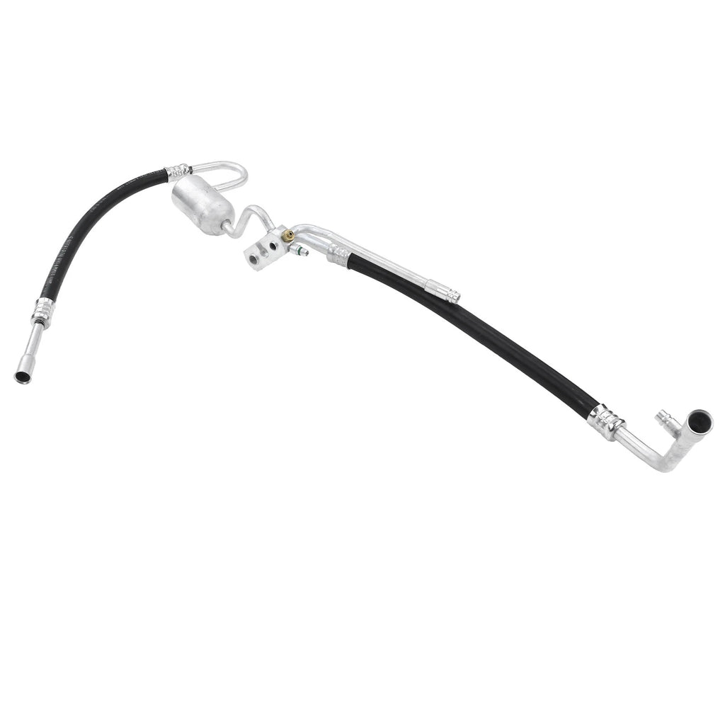A/C Suction & Discharge Line Hose for Nissan Quest (1994–1998)